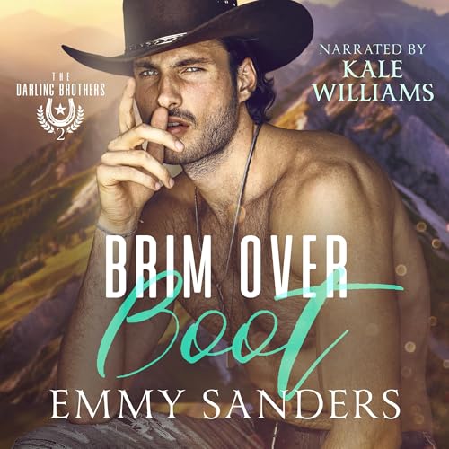 Brim Over Boot by Emmy Sanders episode artwork