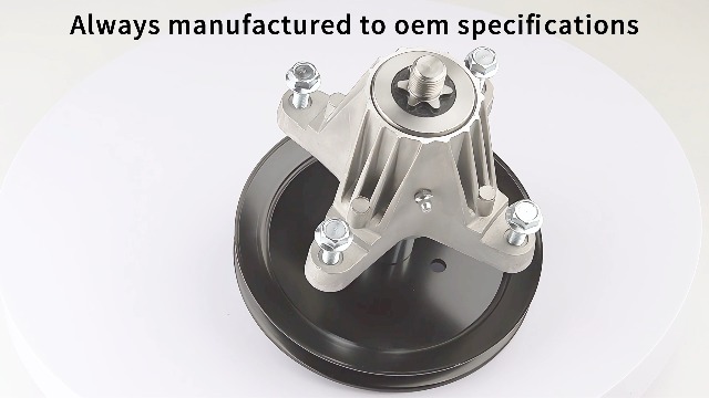Amazon.com : 46 Inch Mower Deck Rebuild Kit for MTD Craftsman