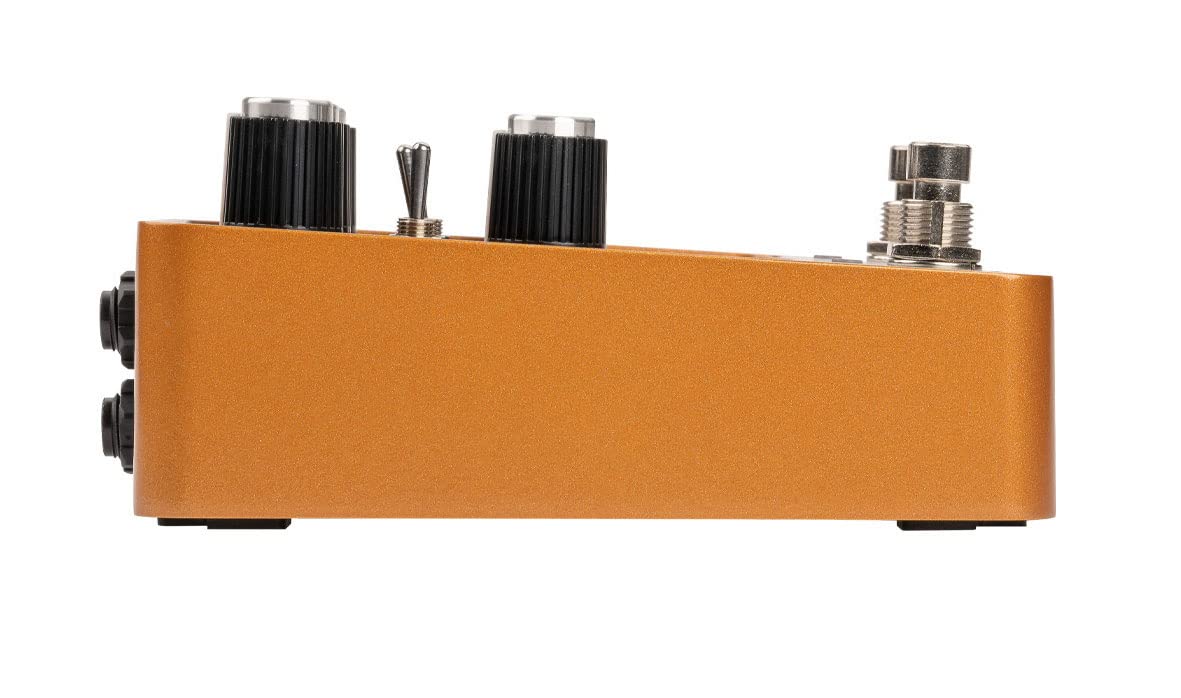 Amazon | UNIVERSAL AUDIO UAFX WOODROW / 55 Amplifier UAFXシリーズ