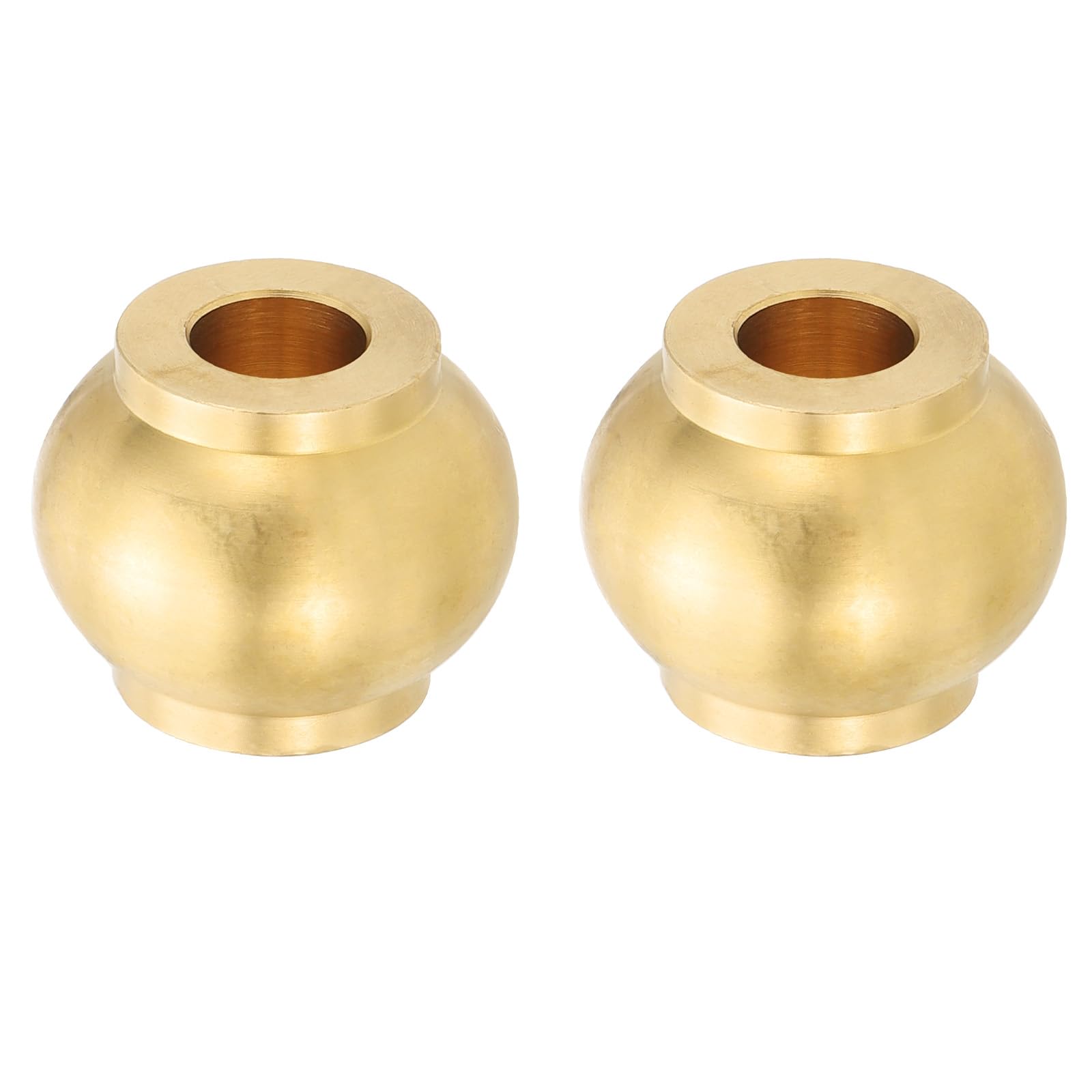 PATIKIL Lamp Solid Brass Neck