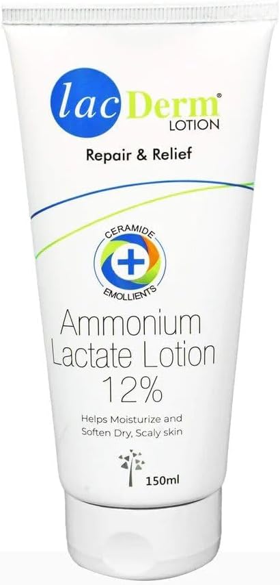 RAASO COMPLETE HOME DECORLacderm Moisturize Lacsoft Lotion (150Ml)