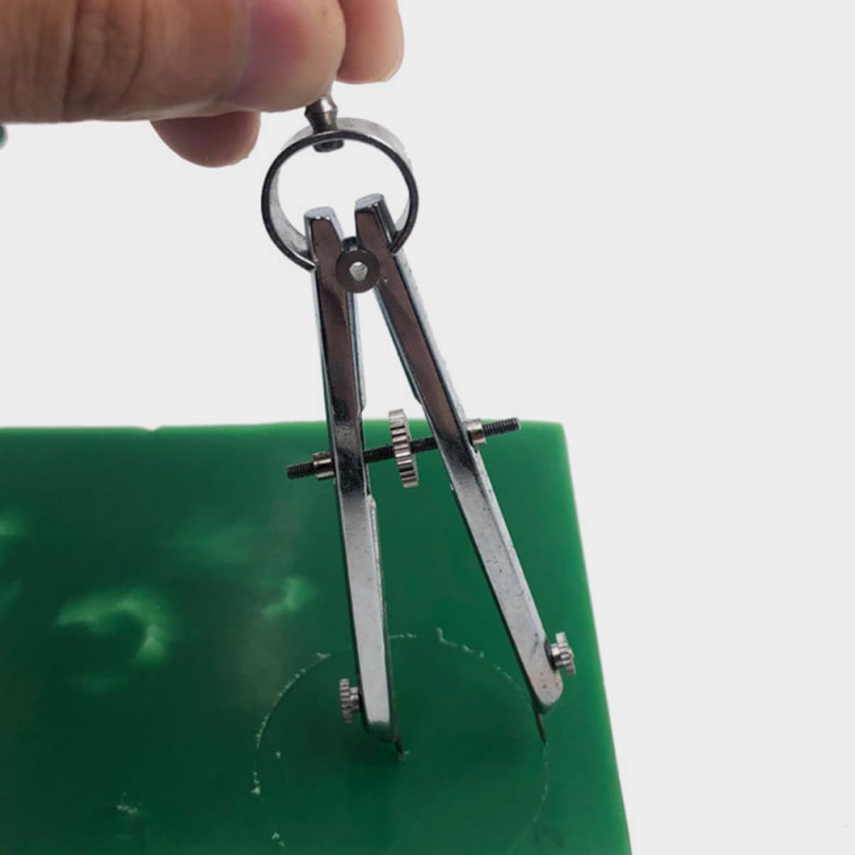 NUOBESTY 5stücke Stainless Steel Für Präzises Zeichnen Und Design Für Schüler Lehrer Und Künstler Leicht Und Tragbar Geeignet Für Schule Und