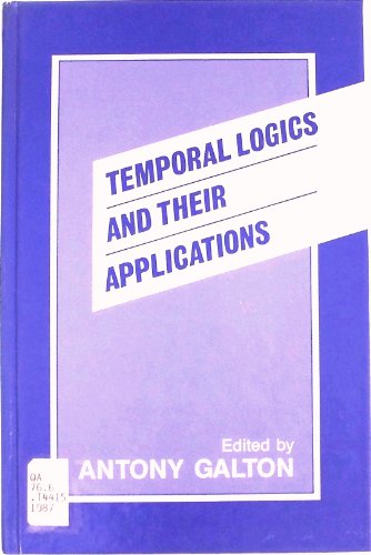 Temporal Logics and Application view 2