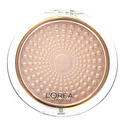 Lumi Magique Pearl Powder 10g - 03 Rose Insolence
