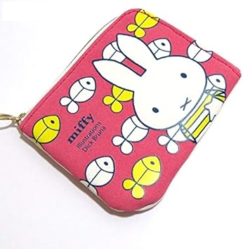 miffy pouch