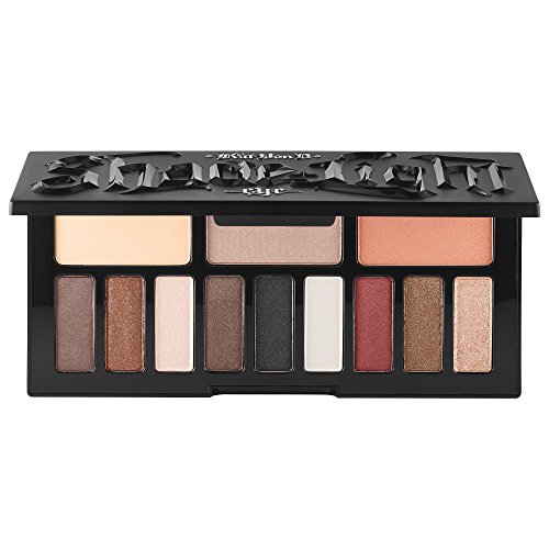 Kat Von D Shade + Light Glimmer Eye Contour Palette