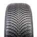 Falken Euroallseason AS-210 M+S - 205/55R16 91H - Ganzjahresreifen