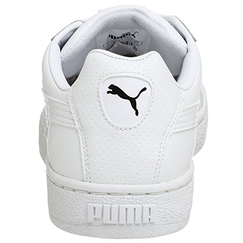 PUMA Men's Basket Ii Sneaker3