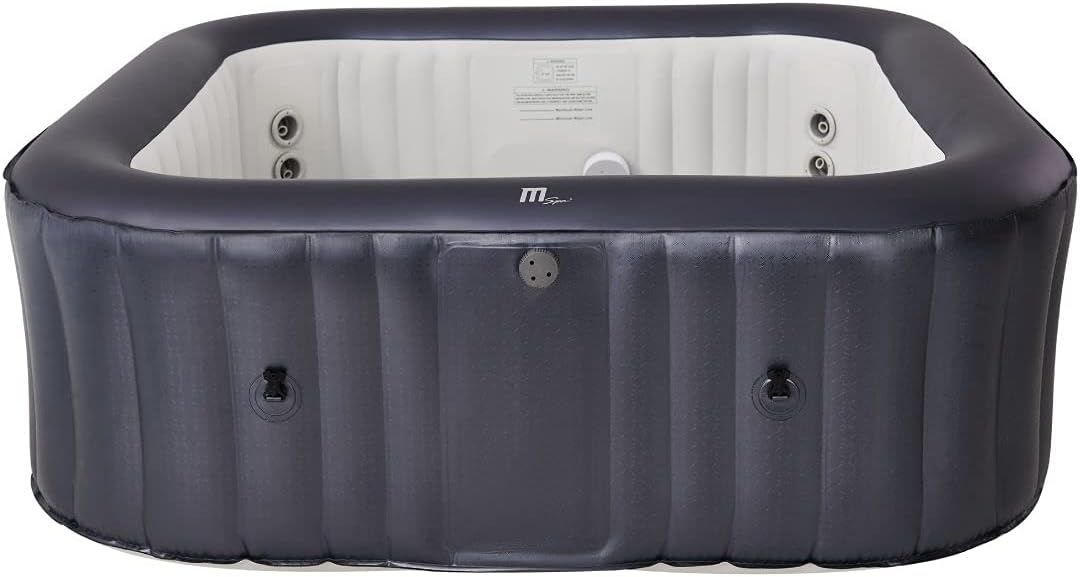 Pusaran cai Marimex MSPA Otium M-OT061 sateuacan dieusi