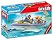 Playmobil Honeymoon Speedboat Trip
