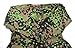 CLAYHU Replica Reversible WWII German Elite M42 NO3 Smock Plane Tree Color 　 (S) Camouflage