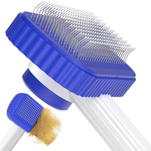 Image of Dog Brush, Cat Brush for Long Haired Cats
