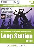 online loop station software  Loop Station Vocals
