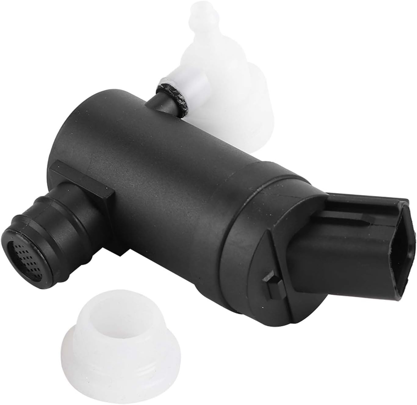 Windshield Washer Pump, 98510A9000 Heat Resistant Replacement for KIA Sedona for Vehicles