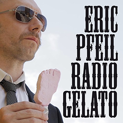 Radio Gelato von Eric Pfeil bei Amazon Music - Amazon.de