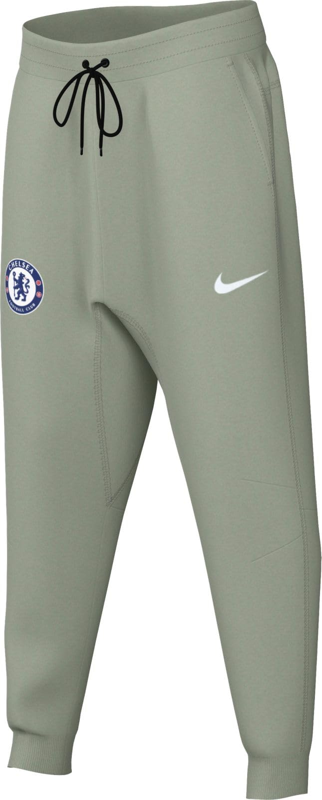 FC Chelsea Tech Nike Fleece-Fußballhose für ältere Kinder (Jungen), HM4274