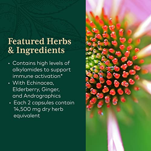 Gaia Pro Immune Activator #TOP3