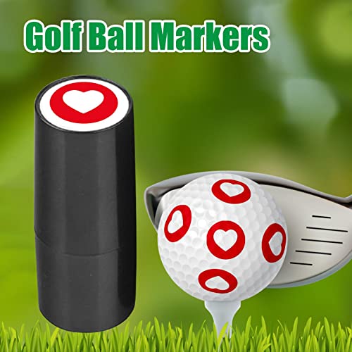 Manchas Timbro Pallina da Golf Piccolo | Stencil