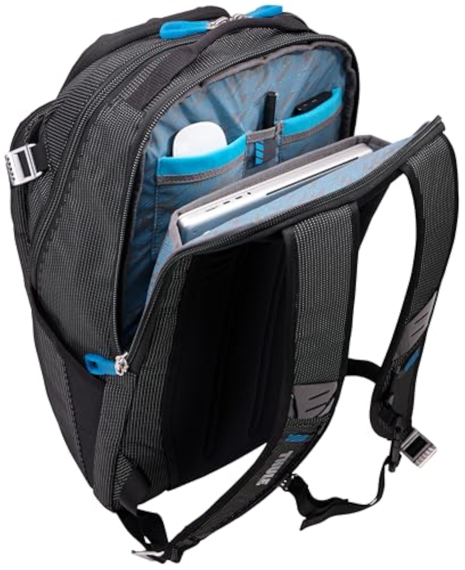 Crossover 32L Backpack, Versatile and Stylish