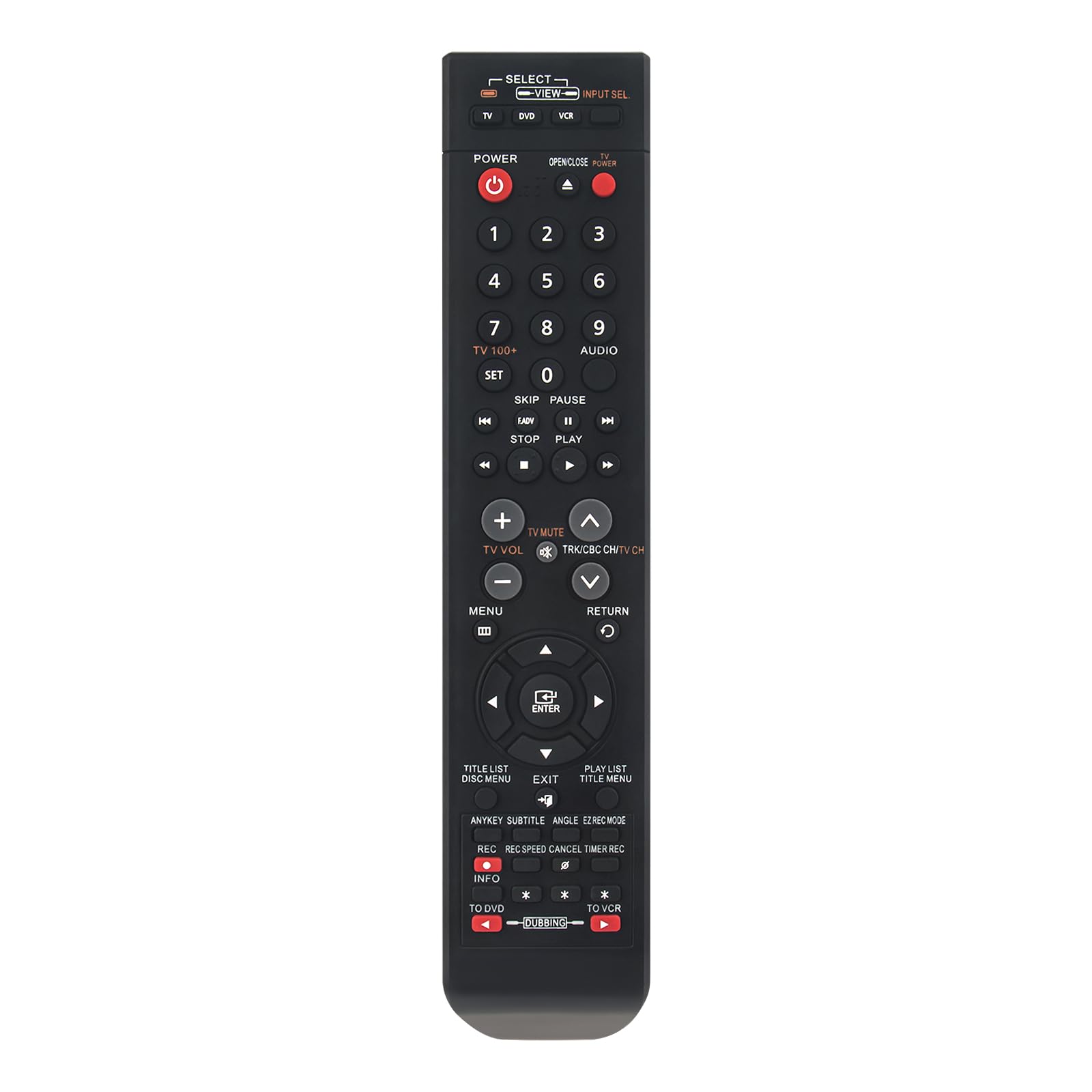 Télécommande AK59-00084A : remplacez votre boîtier Samsung perdu