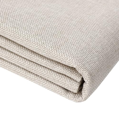 40x57 Inches Natural Thickened Fabric Premium...