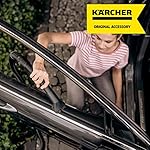 Kärcher Original Car interior cleaning kit, Black - Image 5