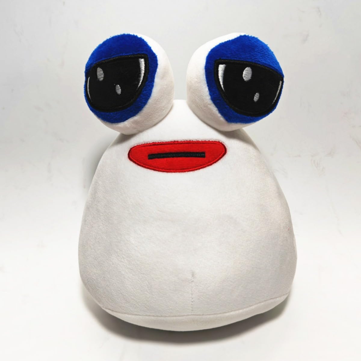 Amazon.co.jp: SpemOk 22cm/8.6インチ 悲しいぬいぐるみ エイリアン