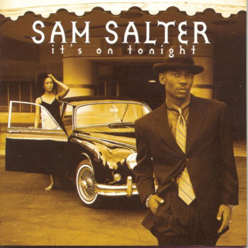 Samuel Salter