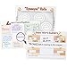 Really Good Stuff Reading Comprehension & Word Map Dry-Erase Board Set - 9 Double-Sided Boards
