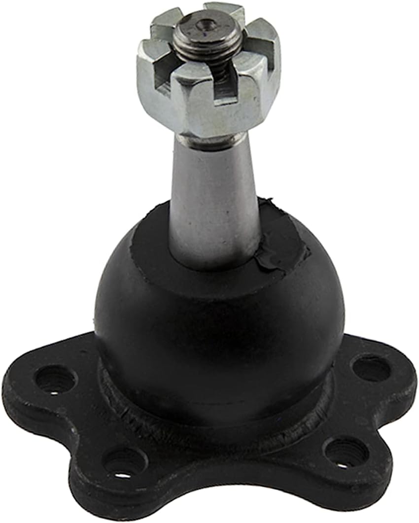 PartsW - 10 Pc Front Upper & Lower Ball Joints Outer Inner Tie Rods Sway Bar Links Complete Suspension Kit Fits Cadillac Escalade/Chevrolet K1500/Chevrolet K1500 Suburban