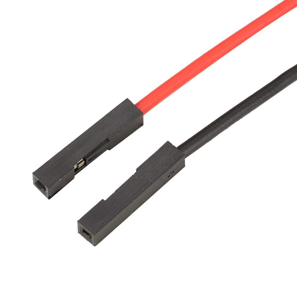 Oszilloskop-Sonde, MCX-Stecker-Prüfsondenhaken für verschiedene Modelle des Mini-Oszilloskops DS202 DS203 DS211 DS212 DSO201 DSO112A