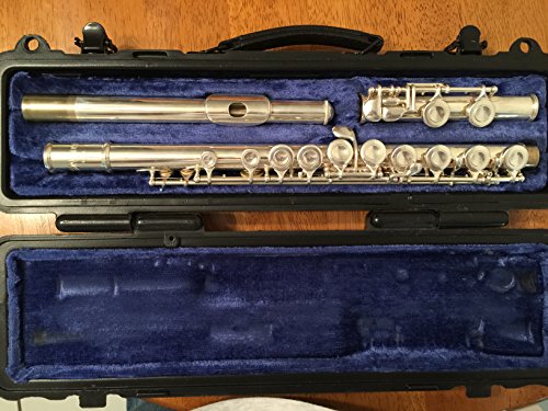 Selmer USA Student Flute (FL-300)