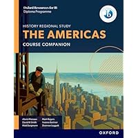 The Americas Course Book