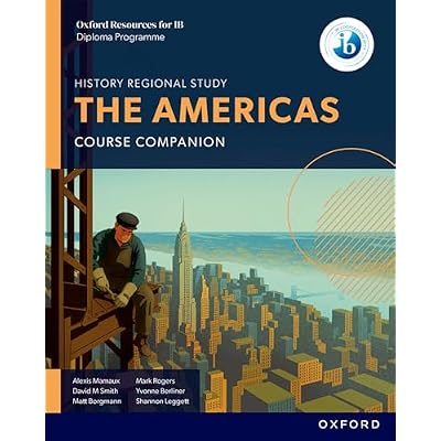 The Americas Course Book