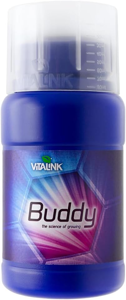 VitaLink 1 Litre Earth Max Bloom - Blue On OnBuy