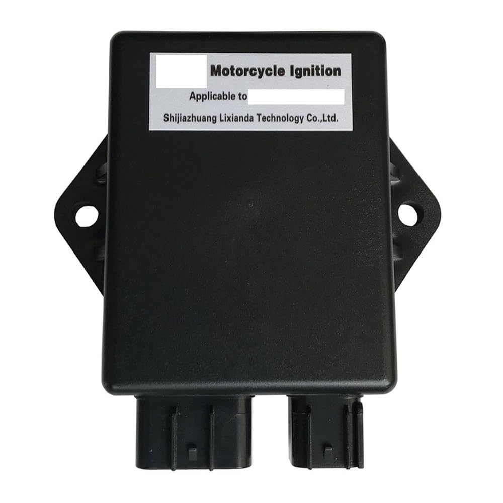 スズキグラストラッカーnj47a イグナイター イグニッション cdi 電装 