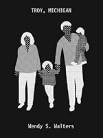 Troy, Michigan 0982279892 Book Cover