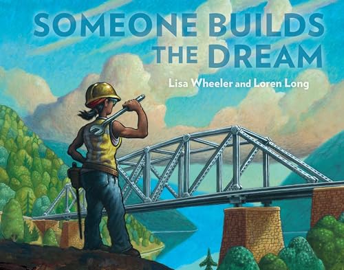 Image of Someone Builds the Dream