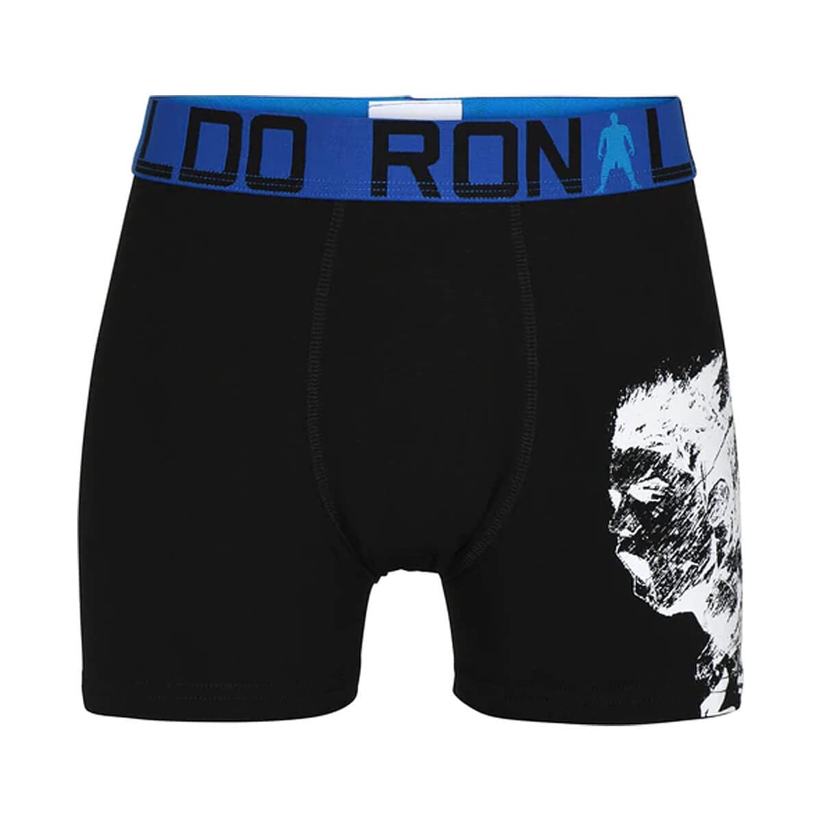 Cristiano Ronaldo Boy's Trunks