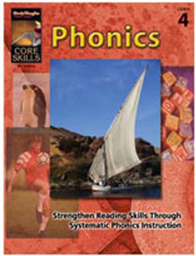 Core Skills: Phonics Grade 4