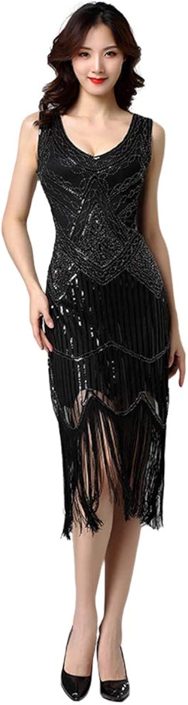 1920s dresses amazon uk