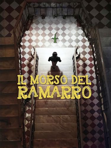 Il Morso del Ramarro