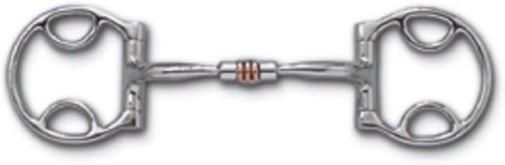 Myler 03 Western Dee with Hooks (5-Inch)
