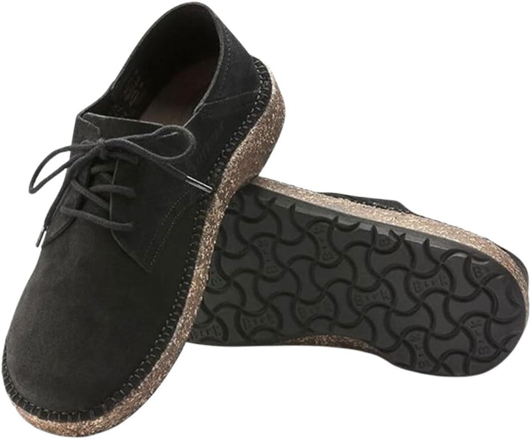 ビルケンシュトック　ゲーリー　27cm ビルケンシュトック BIRKENSTOCK Gary Suede 【レギュラー幅