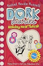 Dork Diaries Holiday Heartbreak