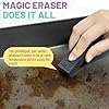 Rust Eraser, Premium Rust Remover for Cast Iron Pans, Knives & Tools, Hard Anodized Cookware and Other Pots, Remove Rust from Any Metallic Surface - 1 Pack #4