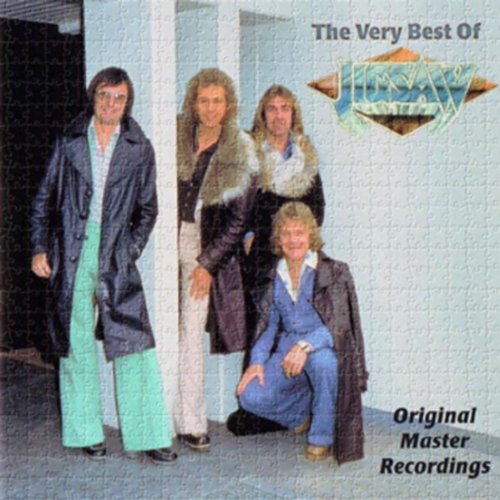 Play The Very Best of JigSaw by Jigsaw on Amazon Music