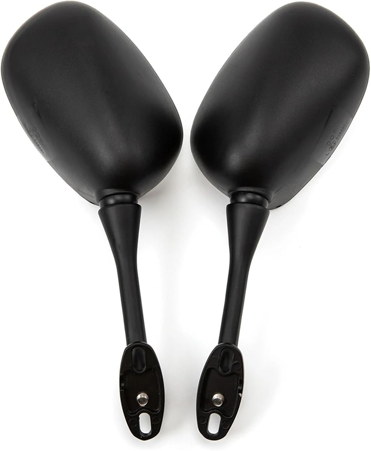 ミラー サイドミラー カワサキ用忍者 ZX-10R ZX10R ZX 10R 2011-2014