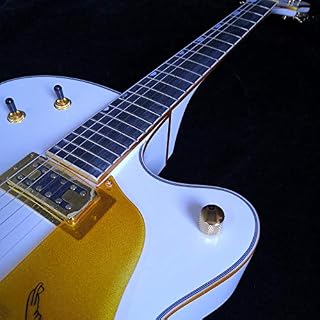 NEOCHY Guitare Semi Creux Tête Acoustique Acier Guitares Guitares Guitares Guitares Acoustiques Acoustiques Acoustiques - Les Beatles, Paul McCartney, John Lennon, RIngo Starr, George Harrison NEOCHY Guitare Semi Creux Tête Acoustique Acier Guitares Guitares Guitares Guitares Acoustiques Acoustiques Acoustiques – Image 5