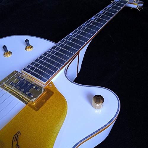 NEOCHY Guitare Semi Creux Tête Acoustique Acier Guitares Guitares Guitares Guitares Acoustiques Acoustiques Acoustiques - Les Beatles, Paul McCartney, John Lennon, RIngo Starr, George Harrison NEOCHY Guitare Semi Creux Tête Acoustique Acier Guitares Guitares Guitares Guitares Acoustiques Acoustiques Acoustiques – Image 6